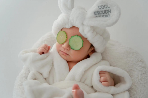 亳州七个月宝宝咳嗽小妙招